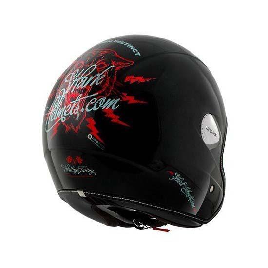 Shark Heritage Tawny S - Imagen 2