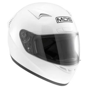 Mds M13 L White