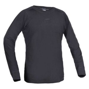 Rukka Moody Merinowool L/s Shirt 48 Black