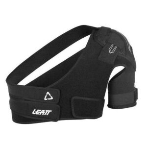 Leatt Shoulder Brace Left XXL