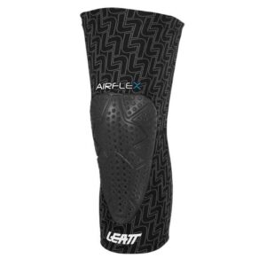 Leatt Knee Guard 3df Airflex Set XXL