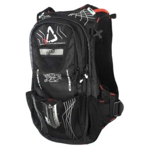Leatt Hydration System Cargo 3.0 Dbx One Size Black-White-Red