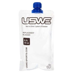 Leatt Replacement Bags 5u 0.5L