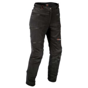 Dainese Sherman Pro D Dry 46 Black