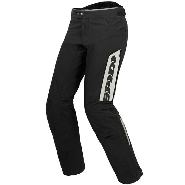 Spidi Thunder H2out Pants L Black / Ice