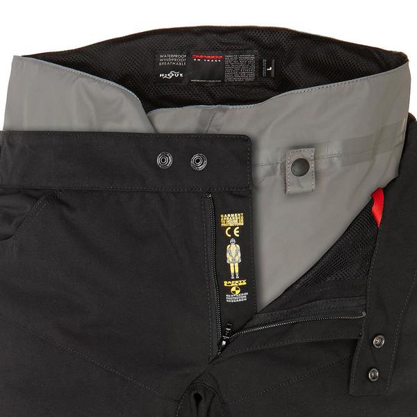 Spidi Thunder H2out Pants L Black / Ice - Imagen 3