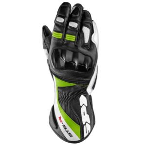 Spidi Sts R XXXL Black / Green