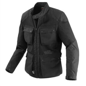 Spidi Plenair Jacket M Black