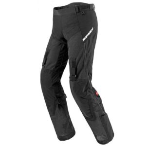 Spidi Mesh Leg Pants XXL Black