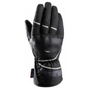 Spidi Zender H2out Lady Gloves XL Black / Ice