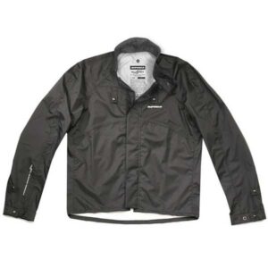 Spidi Rain Chest H2out S Extreme Black
