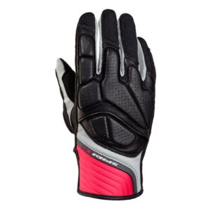 Spidi S 4 Lady L Black / Fuchsia