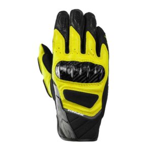Spidi Str 4 Coupe M Black / Fluo Yellow