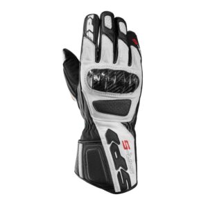 Spidi Str 5 L Black / White