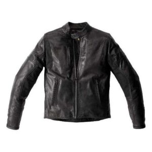 Spidi Thunderbird Jacket 52 Black