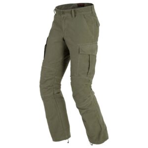 Spidi Torpedo Jeans 28 Militar