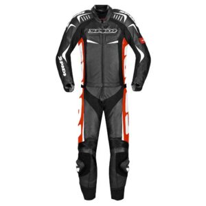 Spidi Track Touring Suit 50 Red / Black