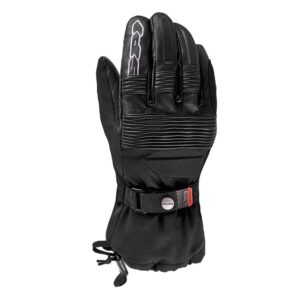 Spidi Tracker L Black