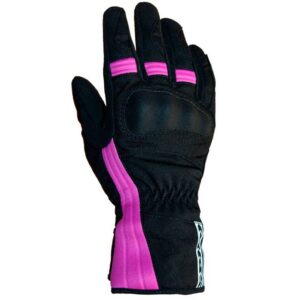 Spidi Voyager Lady L Black / Fuchsia