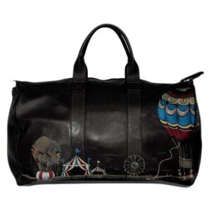 Dmd Weekend One Size Circus