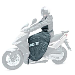 Oj Fast One Size Black