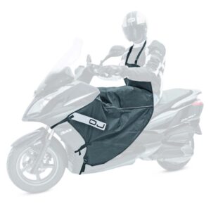 Oj Pro Leg Covers 07 One Size Black