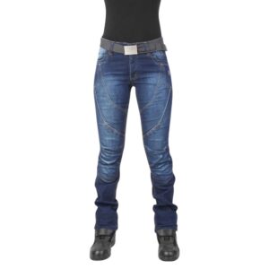 Oj Muscle Lady 46 Blue