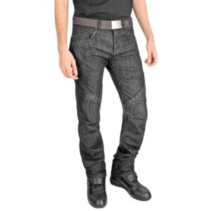 Oj Muscle 58 Black