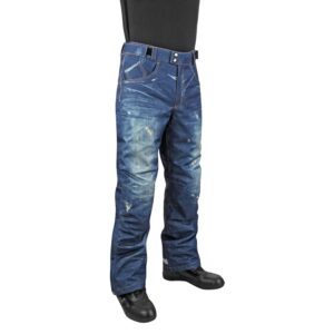 Oj Freestyle XXXL Blue