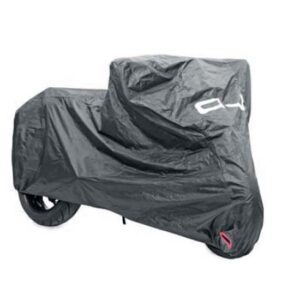Oj Bike Cover XL Gray