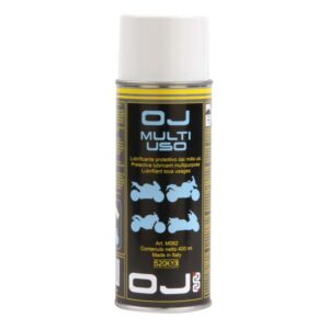 Oj Multiuso 400 ml Black