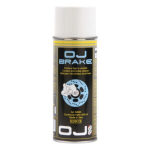 Oj Brake 400 ml Black