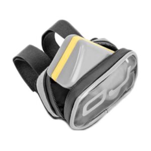 Oj Pass One Size Black / Clear