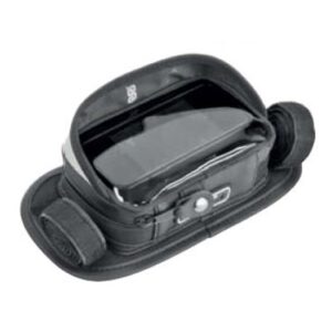 Oj Case One Size Black