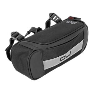 Oj Pocket One Size Black
