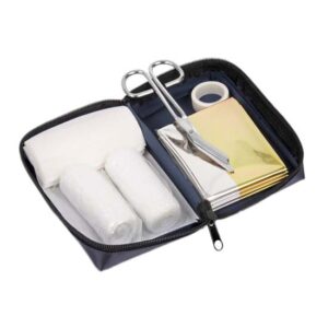 Oj Aid Moto Kit One Size Black