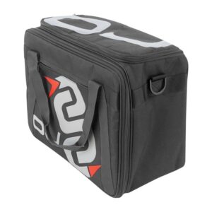 Oj Inner Side Bag 29-34l One Size Black