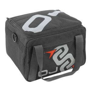 Oj Inner Top Bag One Size Gray
