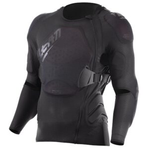 Leatt 3df Airfit Lite Chest L-XL Black
