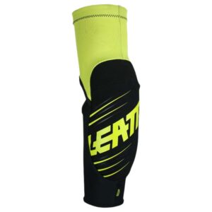 Leatt 3df 5.0 Elbow Guards XXL Lime / Black