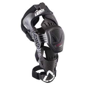 Leatt C Frame Pro Carbon Set L-XL Black / Grey