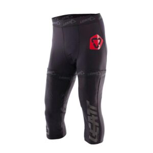 Leatt Meshes Knee Pad M-L Black