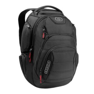Ogio Renegade Rss One Size Black