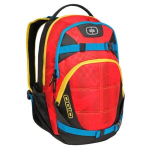 Ogio Rebel 15 One Size Nuclear