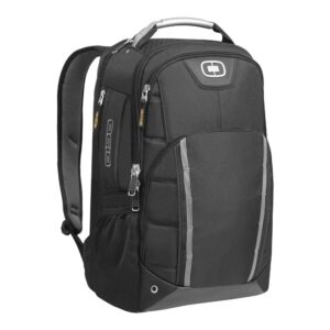 Ogio Axle Pack One Size Black