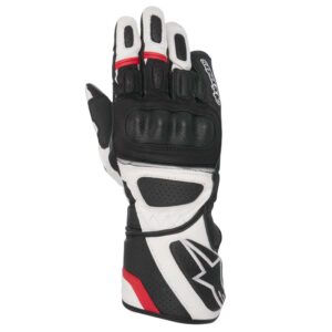 Alpinestars Sp Z Drystar Glove L Black / White / Red