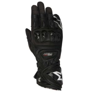 Alpinestars Supertech Gloves L Black