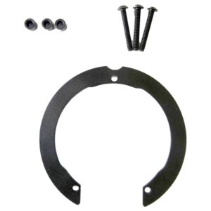 Bagster Plug A30 To Baglocker Honda One Size Black