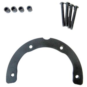 Bagster Plug B71 To Baglocker Bmw One Size Black