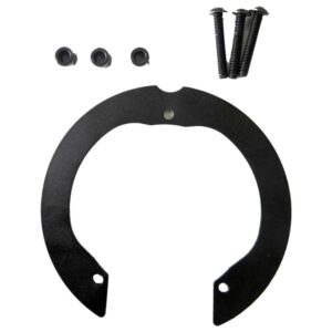 Bagster Plug A10 To Baglocker Suzuki One Size Black